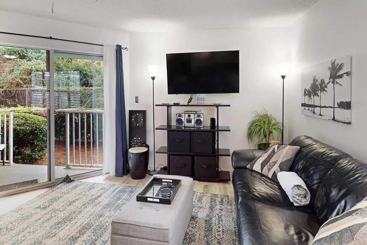 Gulfview II 131 Apartment Destin