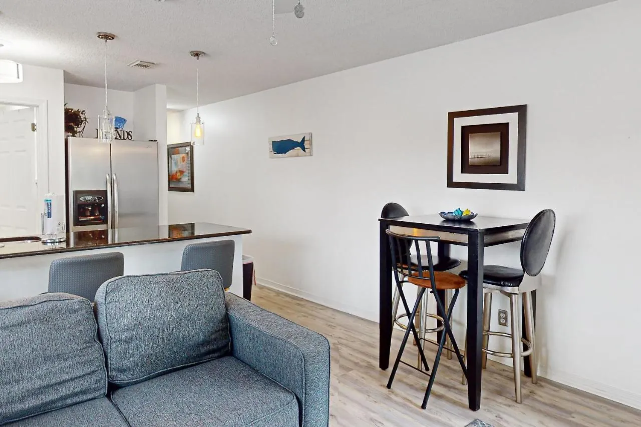 Gulfview II 131 Apartment Destin United States