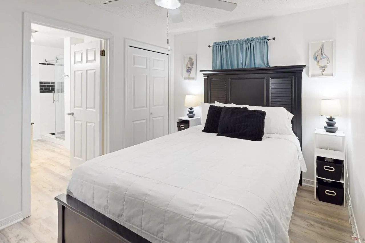 Gulfview II 131 Apartment Destin 0*,  United States