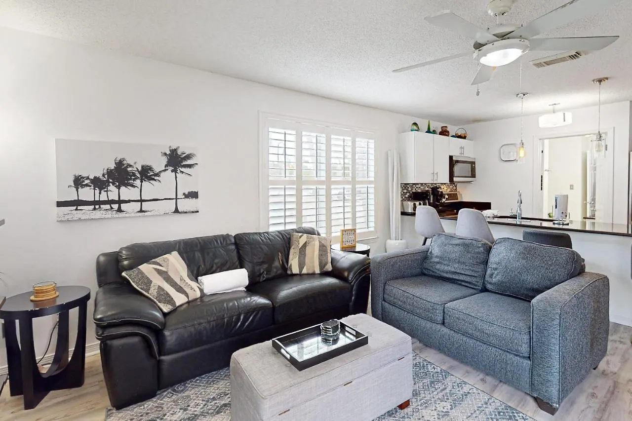Gulfview II 131 Apartment Destin