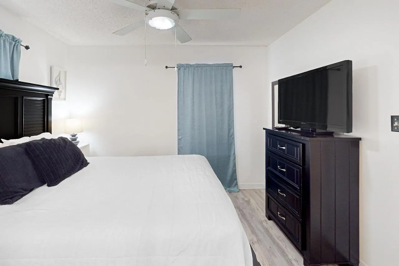 Gulfview II 131 Apartment Destin United States