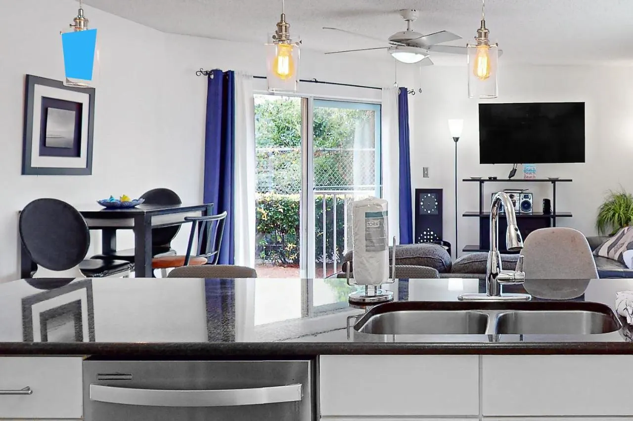 Gulfview II 131 Apartment Destin