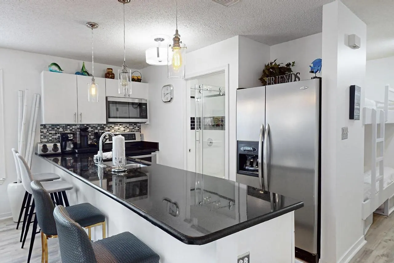 Gulfview II 131 Apartment Destin