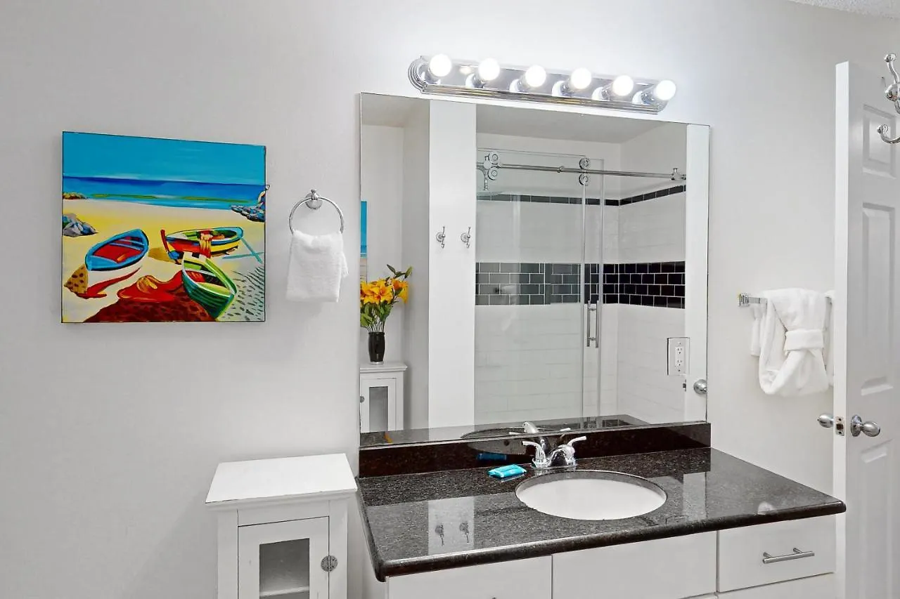 Gulfview II 131 Apartment Destin
