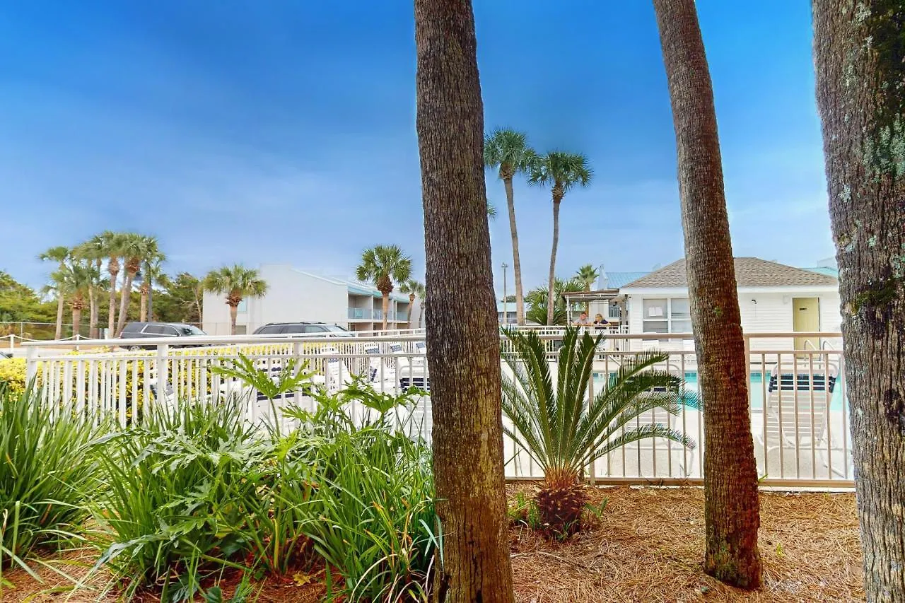 Gulfview II 131 Apartment Destin